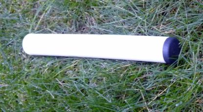 Poza cu Creionul Nano Health Pen 01 – Tehnologie pentru Managementul Durerii