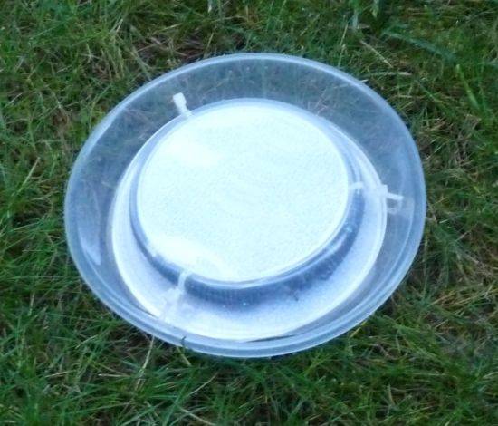 Poza cu Disc antidurere