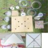 Poza cu Piramida multifunctionala pentru sanatatea corpului